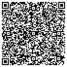 QR code with Advanced Professional Land Dev contacts