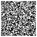 QR code with Advocate contacts