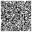 QR code with Herr Mark MD contacts