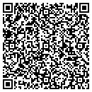 QR code with Gaga Limo contacts