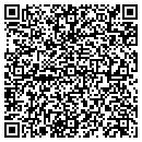 QR code with Gary W Sanders contacts