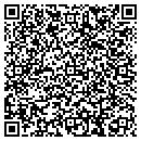 QR code with H7b Limo contacts