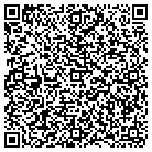 QR code with Heathrow Gatwick Cars contacts