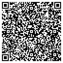 QR code with Keebaugh Kathy MD contacts