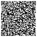 QR code with Its Limo contacts