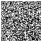 QR code with Alfredo Guerra Apt Building contacts