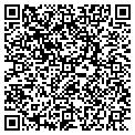 QR code with Kts Limousines contacts