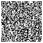 QR code with D A Mobile Home Setup Inc contacts