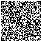 QR code with A Little Bit Of Happiness LLC contacts