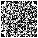 QR code with S C Seasoning Co contacts