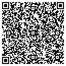 QR code with L A Limousine contacts