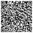 QR code with L & A Wireless contacts