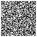 QR code with All In One contacts
