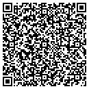QR code with James G Barton contacts