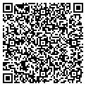 QR code with Ges Firm contacts