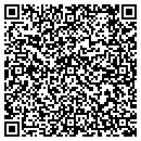 QR code with O'Connor James J MD contacts