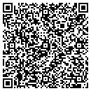 QR code with Alvarado contacts
