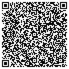 QR code with Hertz H Ted & Associates contacts