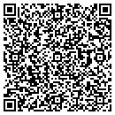 QR code with Amania Wahid contacts