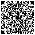QR code with R N Q Nails contacts