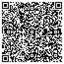 QR code with Resar Roger K MD contacts