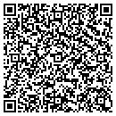 QR code with Robert L Hume Dpm contacts