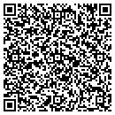 QR code with Kevin Lewis CO contacts