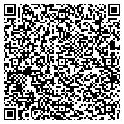 QR code with King Enterprises contacts
