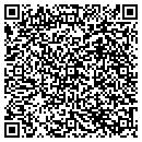 QR code with KITTEN'S CUSTOM DESIGNS contacts