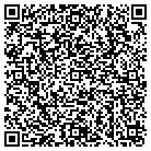 QR code with Los Angeles Party Bus contacts