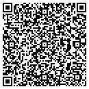 QR code with Angel Onofre contacts