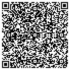 QR code with Nabholz Cranes & Rigging contacts