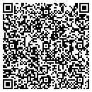QR code with Tiana's Auto contacts