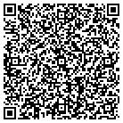 QR code with A North Shore Sewer Company contacts