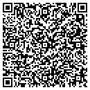 QR code with Anthony Mcgill contacts