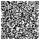 QR code with Oz limousine contacts