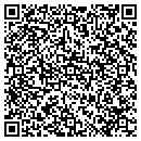 QR code with Oz Limousine contacts