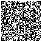 QR code with oz limousine contacts