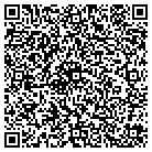 QR code with Maximum Recovery Group contacts
