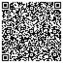 QR code with Apex House contacts