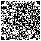 QR code with PRONTO Limousine contacts