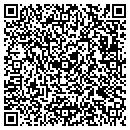 QR code with Rashawn Limo contacts
