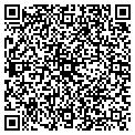 QR code with mike thomas contacts