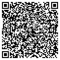 QR code with mirc contacts