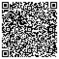 QR code with Muse contacts