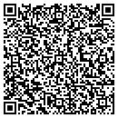 QR code with Yun Blenda MD contacts
