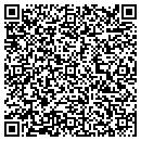 QR code with Art Lightning contacts
