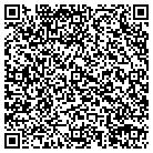 QR code with Mypcbackup ez month method contacts