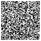 QR code with C & C Financial Service contacts