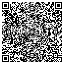 QR code with A Safe Haven contacts